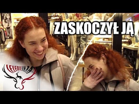 ZASKOCZYŁ JĄ - Jeleniejaja