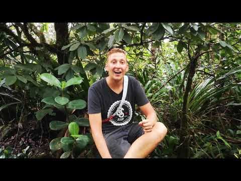 Piotrek Szumowski - Ciekawostki o Panamie