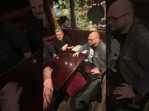 Rozwaliłem im mózgi kartami