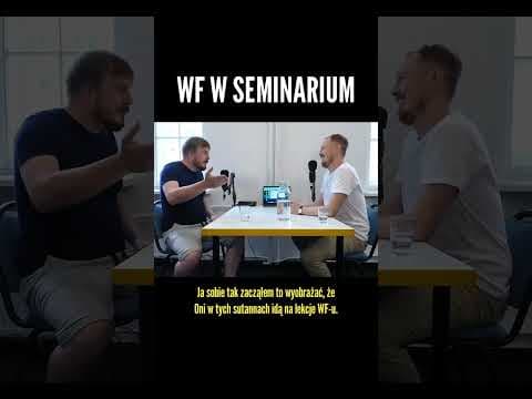 WF w seminarium