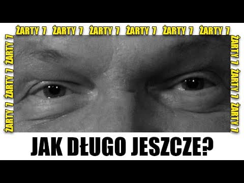 ŻARTY *JA WAM WSPÓŁCZUJĘ*