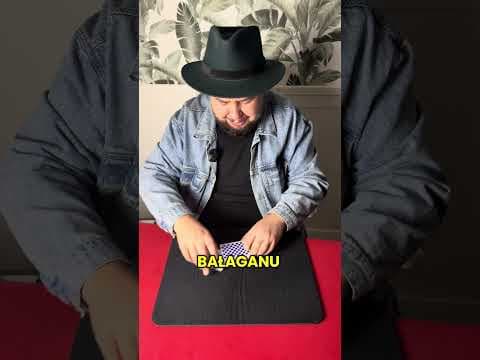 Trik który zwala z nóg