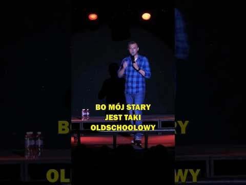 Określenie ojca