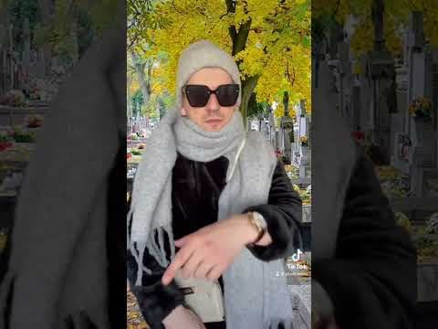 Piotr Latała - Stand-up Short (60s)