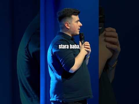 SYTUACJA JAK Z DOWCIPU