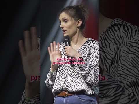 Magda Kubicka - Przyjaciel faceta
