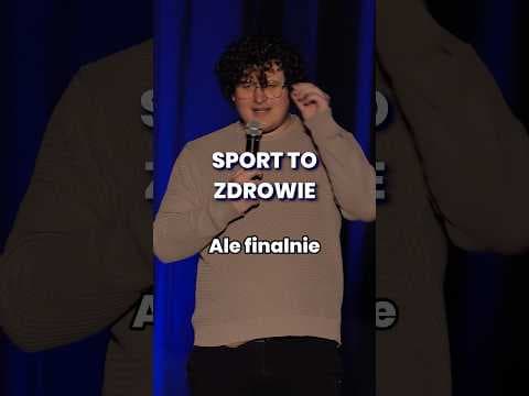 O sportach walki. Cały „Taboret na półpiętrze” na YT. Zapraszam!