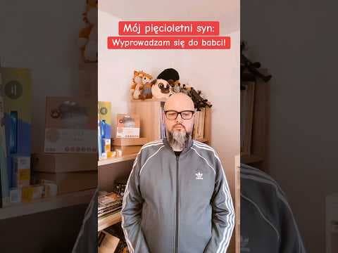 WYPROWADZKA