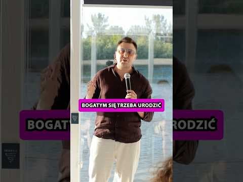 Dlatego nie mam mieszania w Warszawie