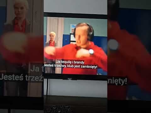 kiedy taniec cię poniesie