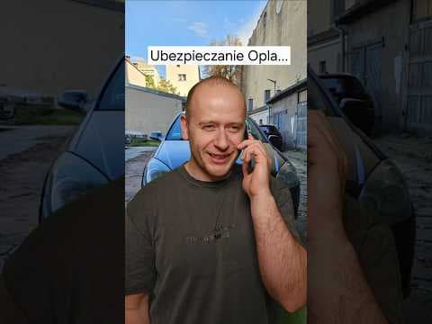 Radek Drożdż - Stand-up Short (57s)