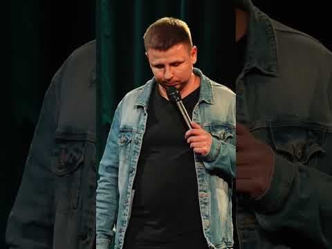 Katechetka. Całość dostępna na kanale @standuppolska