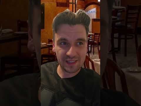 Kiedy stary wrócił z urlopu