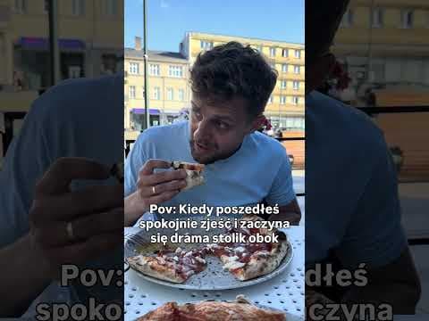 Gdy miało być cicho i spokojnie