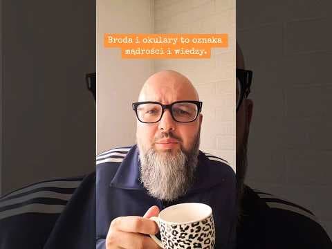 ŻART Z BRODĄ