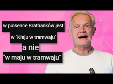 W CO WIERZYLIŚCIE ZBYT DŁUGO!