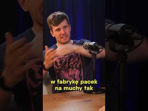 “Jucha szuka klimpy” / Kuba Wu w Nieporozumieniu