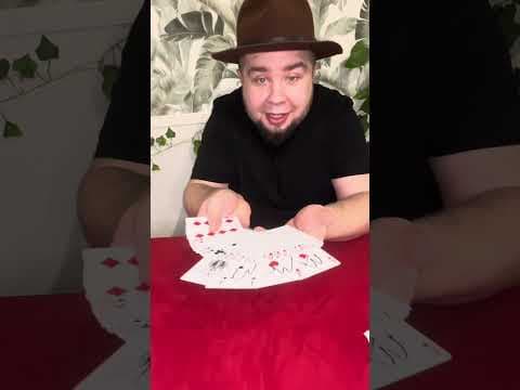 Jak kontrolować 4 Asy