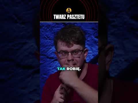 TWARZ PASZTETU (MASZ MINUTĘ)