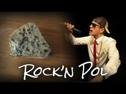 Steffen Möller "Rok'n Pol"
