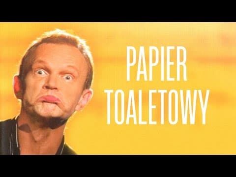 1.23 - Papier toaletowy
