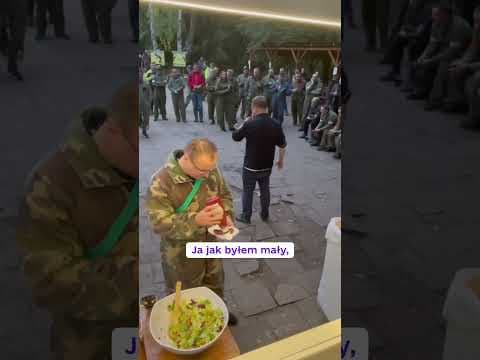 Potato - standup w Szamochodzie