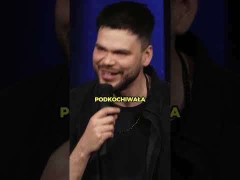 DZIEWCZYNY NA NOC