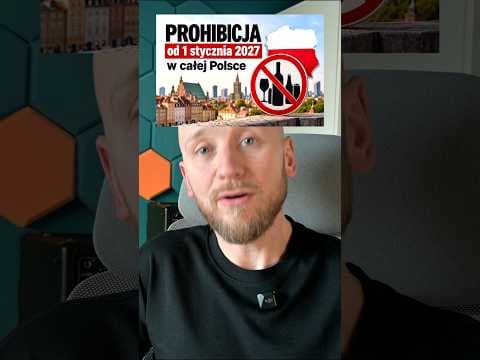 Zakaz sprzedaży % nocą | Polska Komentująca