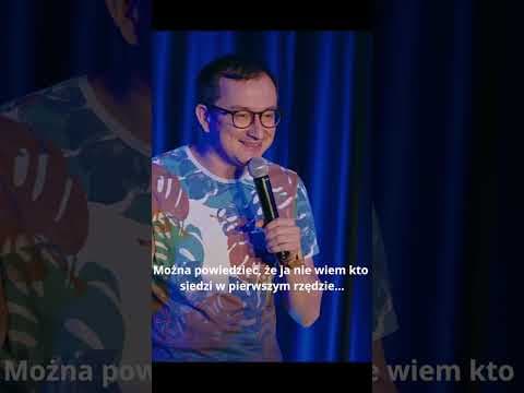 Jestem za miły...