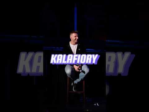 Kalafiory