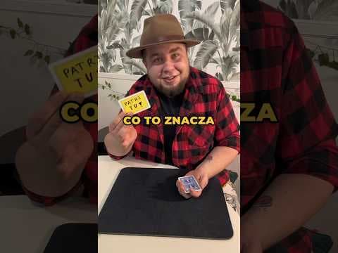 Jak iluzjoniści odwracają uwagę