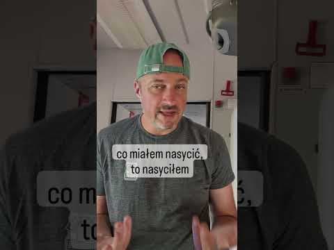 Dlaczego stoimy?