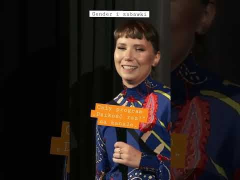 Ewa Stasiewicz - Stand-up Short (50s)