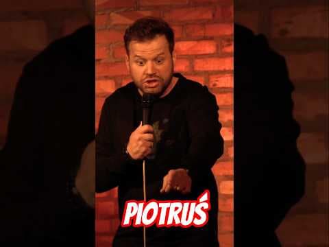 Piotruś