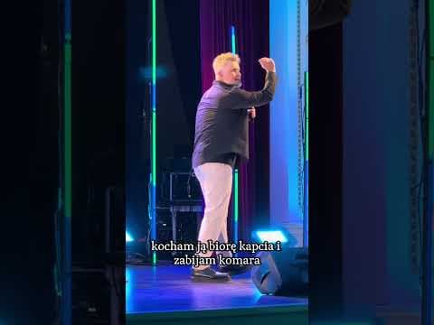 „INTROWERTYK” fragment programu Igor Kwiatkowski. Kiedy masz misję…
