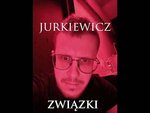 Cezary Jurkiewicz - Związki | Stand-up