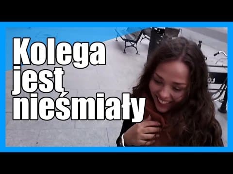 Kolega jest nieśmiały - Jeleniejajeczka | Jeleniejaja