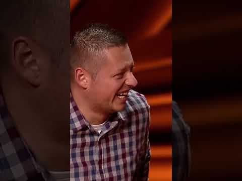 Piotrek chciał przykozaczyć #