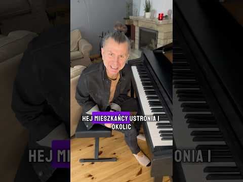 Koncert Walentynkowy l MDK Ustroń / Humor i Muzyka czyli Adam Snopek Show