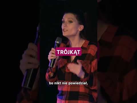Magda Kubicka - Trójkąt