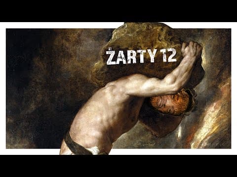 ŻARTY *NAJDŁUŻSZE W HISTORII*