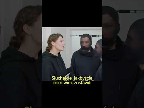 WŁAMANIE CZ. 3 [Piotr Splin, Wiolka Walaszczyk, Filip Puzyr, Czarek Sikora, 107 OGARNiA]