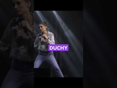 Magda Kubicka - Duchy
