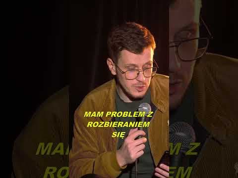 Cezary Jurkiewicz - „Znany lekarz” Zobacz całość materiału „Utopia”
