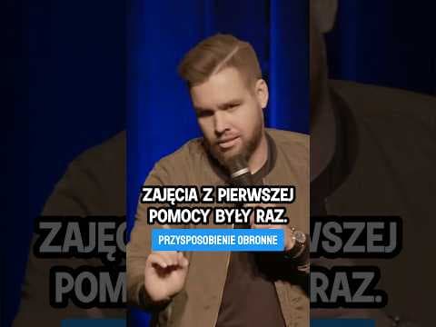 PRZYSPOSOBIENIE OBRONNE