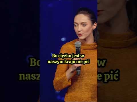 Aktorzy reklamują alko