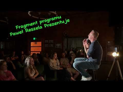 Sąsiad ( Paweł Reszela Prezentuje - Stand-Up 2024)