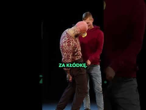 YT - Pan Li program „Szczym do ludzi”