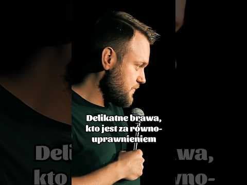 RÓWNOUPRAWNIENIE