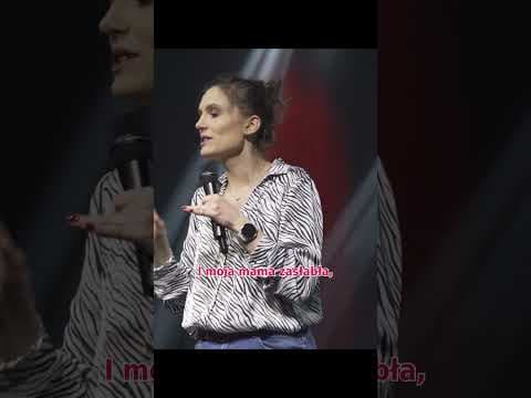 Magda Kubicka - Matka i konopie